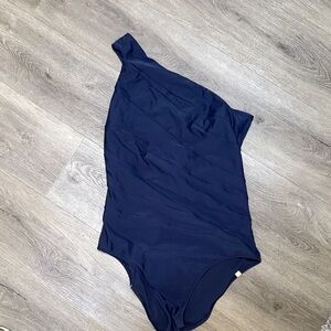 Summersalt Midnight Blue Swimwear